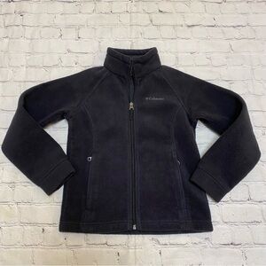 Columbia Fleece Jacket